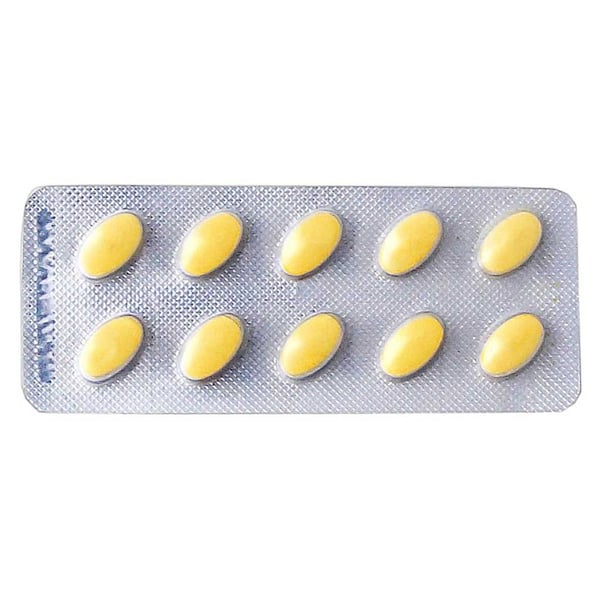Vidalista (All-Weekend) (40mg) – Bild 2