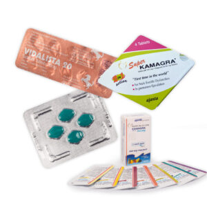 Kamagra Probierpaket kaufen
